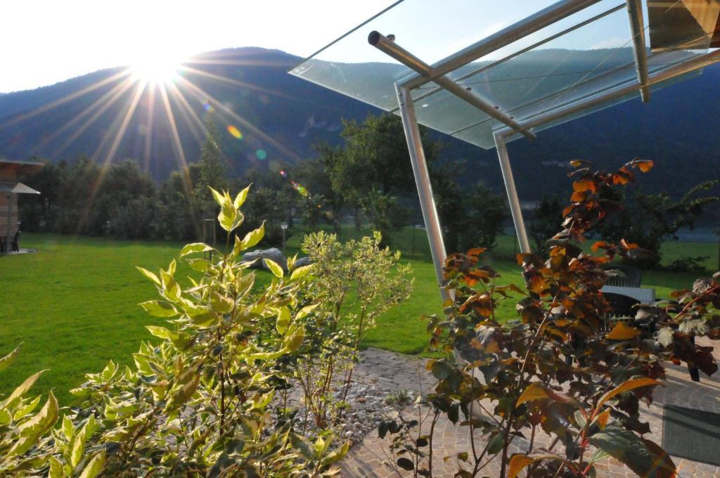 Bungalows Chalets Lago Di مولفينو الغرفة الصورة